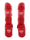 CANILLERAS PUNOK WKF Approved - Rojo, L