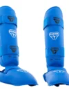 CANILLERAS PUNOK WKF Approved - Azul, L