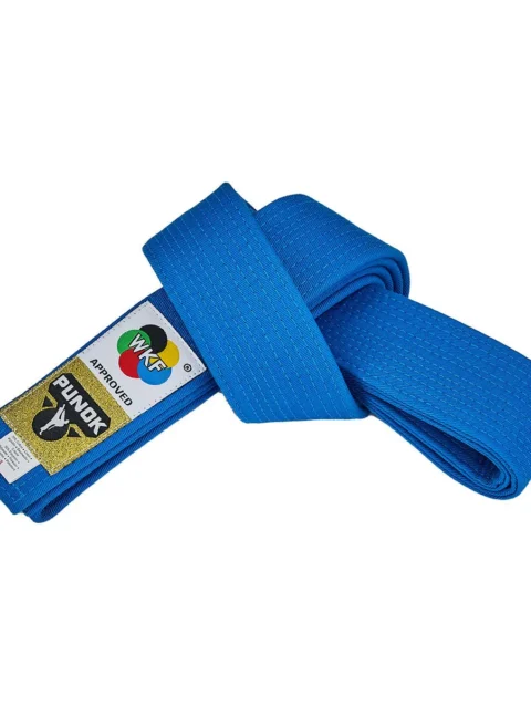 CINTURÓN DE KATA PUNOK WKF Approved