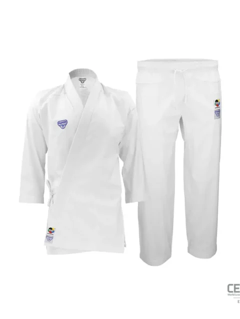 UNIFORME DE KUMITE PUNOK BLITZ WKF