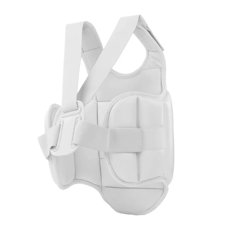 PROTECTOR CORPORAL EXTERNO U-14 PUNOK WKF Approved - Imagen 3