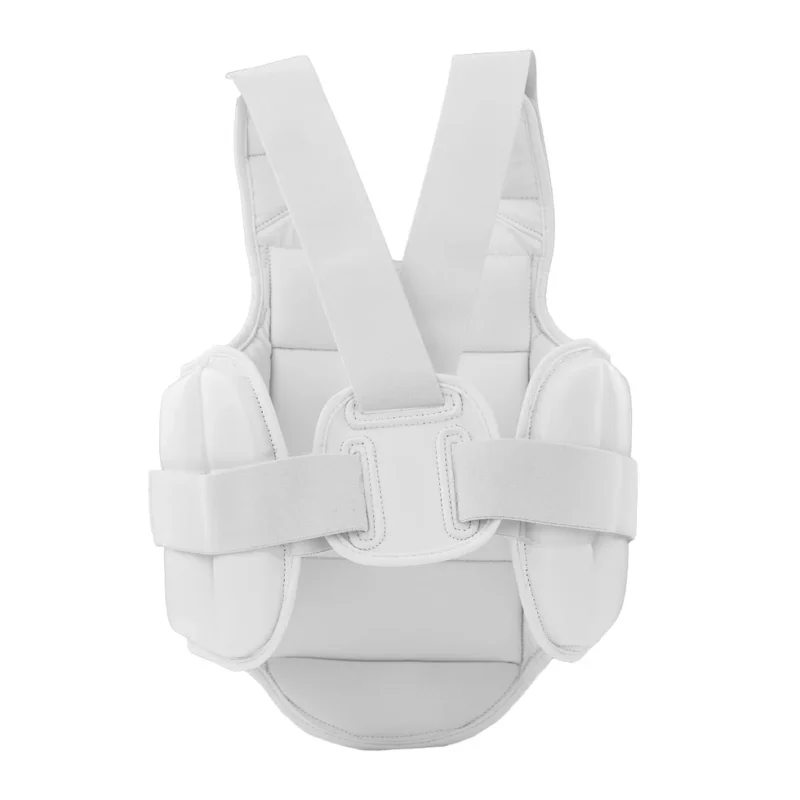 PROTECTOR CORPORAL EXTERNO U-14 PUNOK WKF Approved - Imagen 5